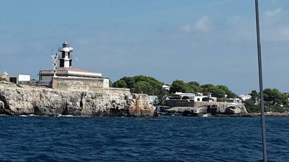 Foto Balearen Meilentörn