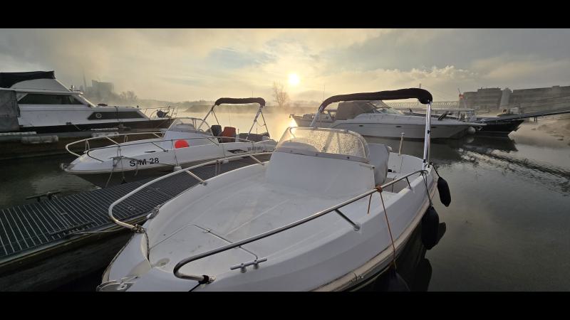 zu unserer Geschichte Sportbootführerschein See Binnen Funkscheine SRC UBI Prüfung in Maximiliansau