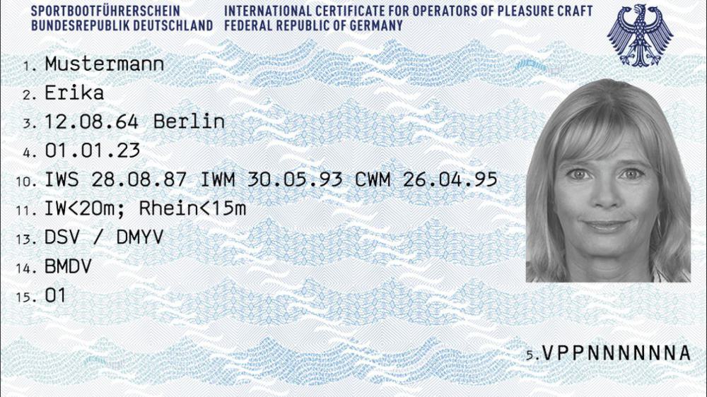Foto Änderungen beim Sportbootführerschein