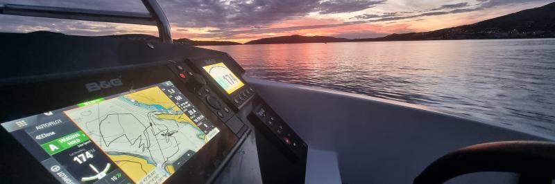 Katamaran Training 3 Tage Trogir