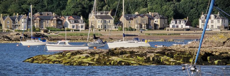 Schottland