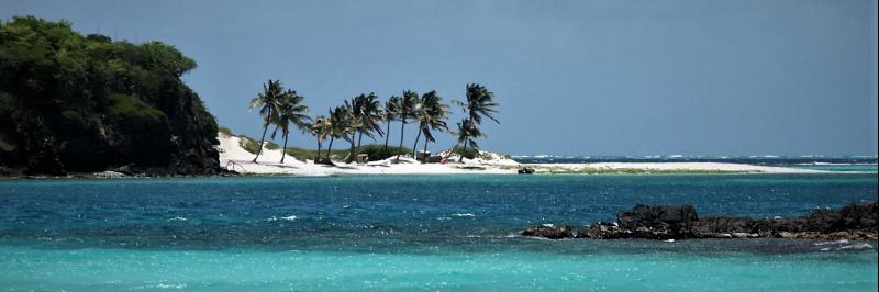 Foto zur Reise Segelreise Karibik (Windwards)
