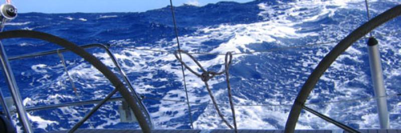 Skippertraining und Meilentörn Teneriffa während Karneval