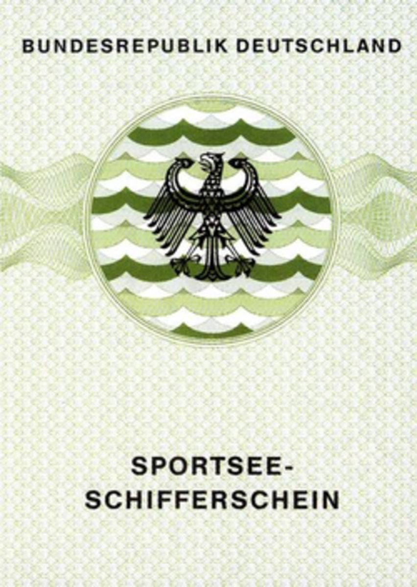 Sportseeschifferschein Theorie