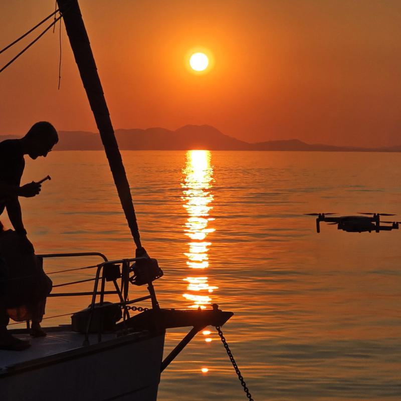 Bildergallerie Pirats of Corfu 2025