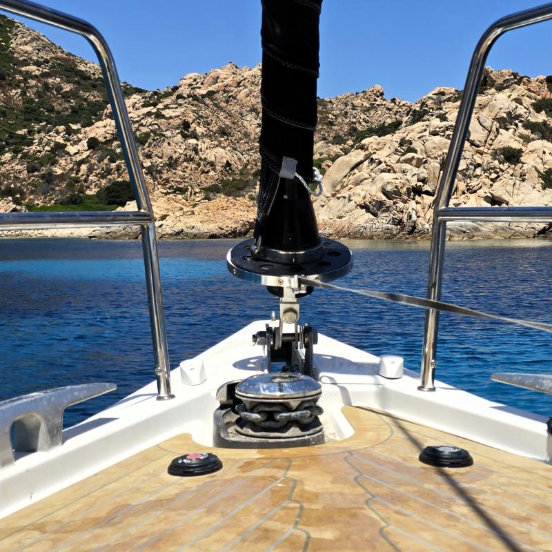 Bildergallerie Pirats of Sardinien 2026