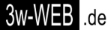 Logo 3w-web.de