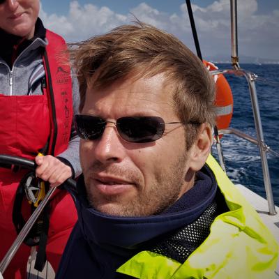 sail and more Teambild von stefan schweizer